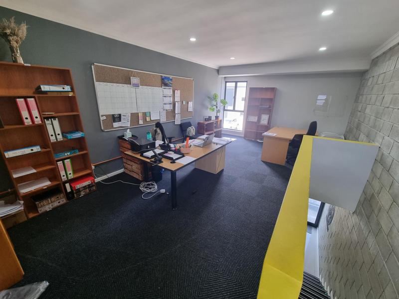 To Let commercial Property for Rent in Fairview Eastern Cape